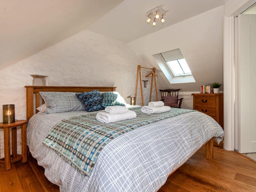 The Loft, Llanrhian