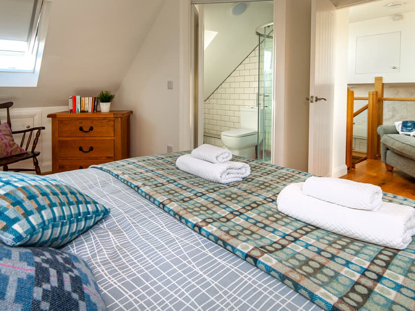 The Loft, Llanrhian