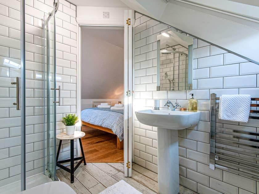 The Loft, Llanrhian