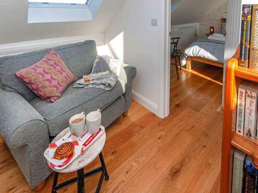 The Loft, Llanrhian