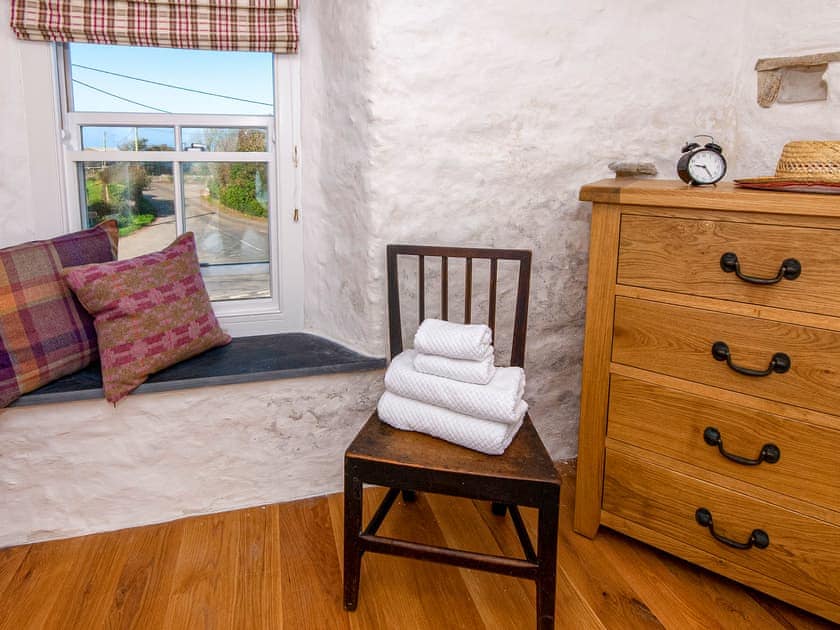 The Loft, Llanrhian