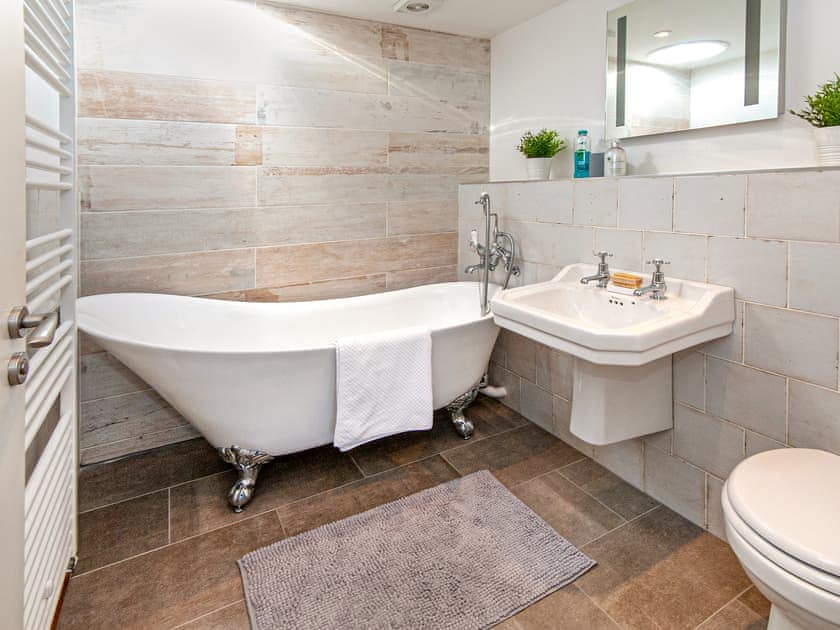 The Loft, Llanrhian