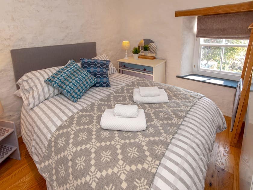 The Loft, Llanrhian