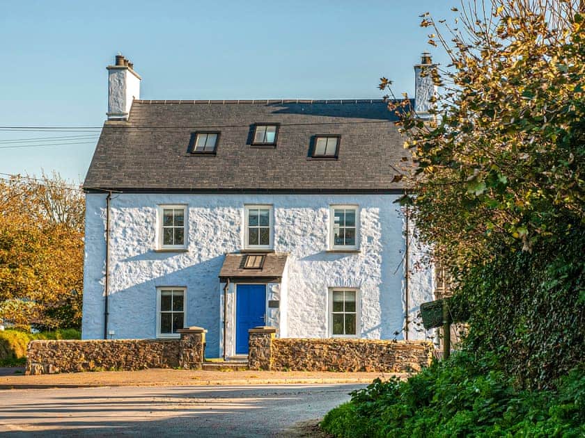 The Loft, Llanrhian