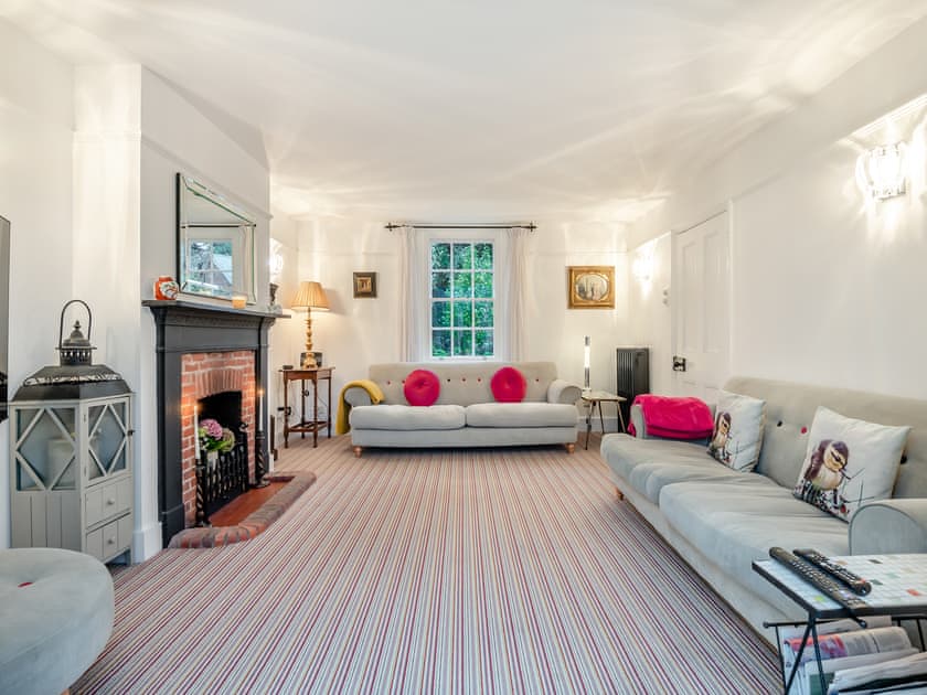 Living room | Victoria Cottage, Mudeford, near Christchurch