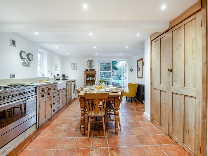 Kitchen | Victoria Cottage, Mudeford, near Christchurch