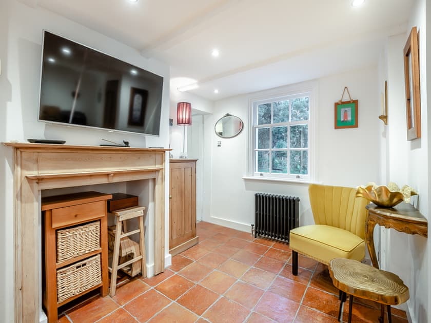 Kitchen/diner | Victoria Cottage, Mudeford, near Christchurch