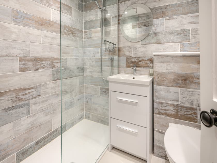 Bathroom | Victoria Cottage, Mudeford, near Christchurch