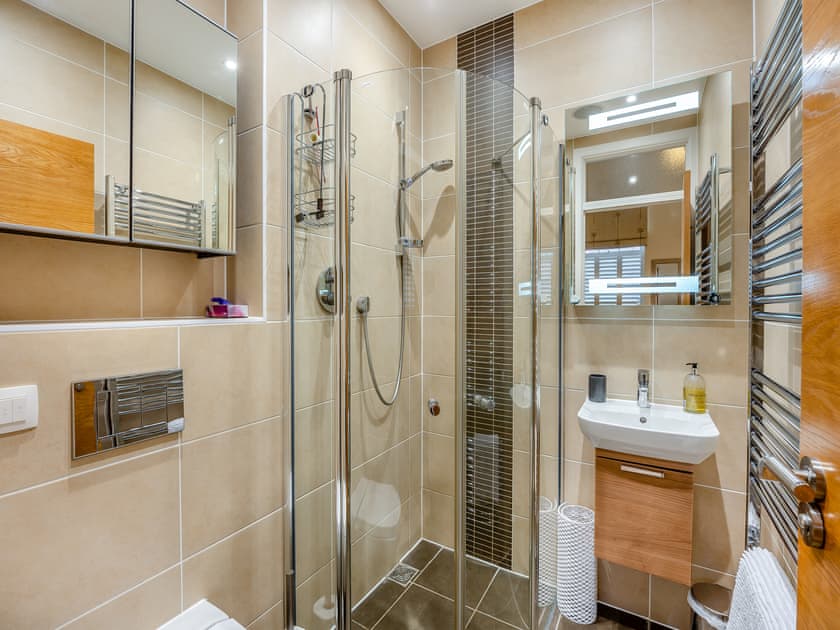 Bathroom | The Tap Room, Freshwater