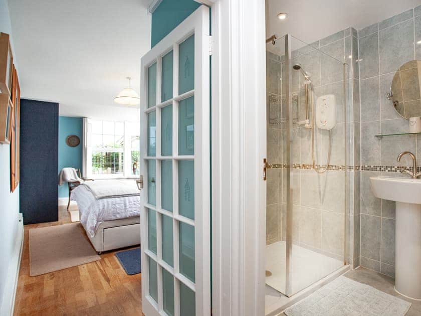 Interior | Port View Cottage, Shaldon
