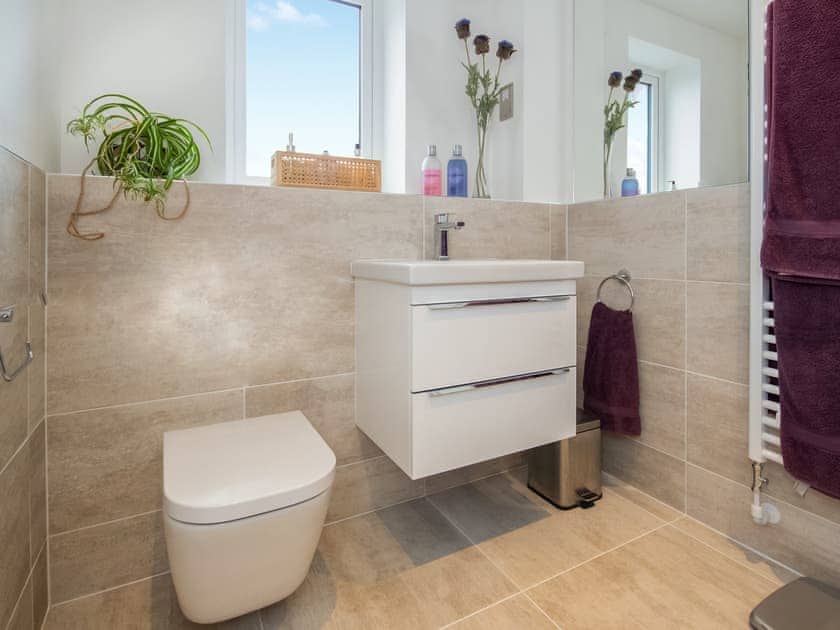 Bathroom | Thistledown, Dornoch