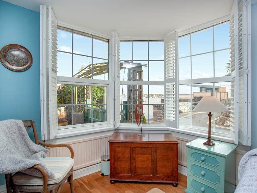 Interior | Port View Cottage, Shaldon