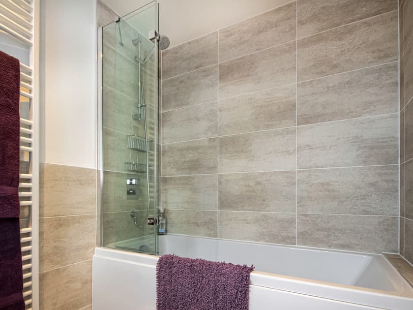 Bathroom | Thistledown, Dornoch