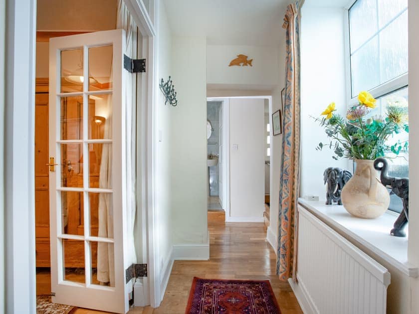 Interior | Port View Cottage, Shaldon