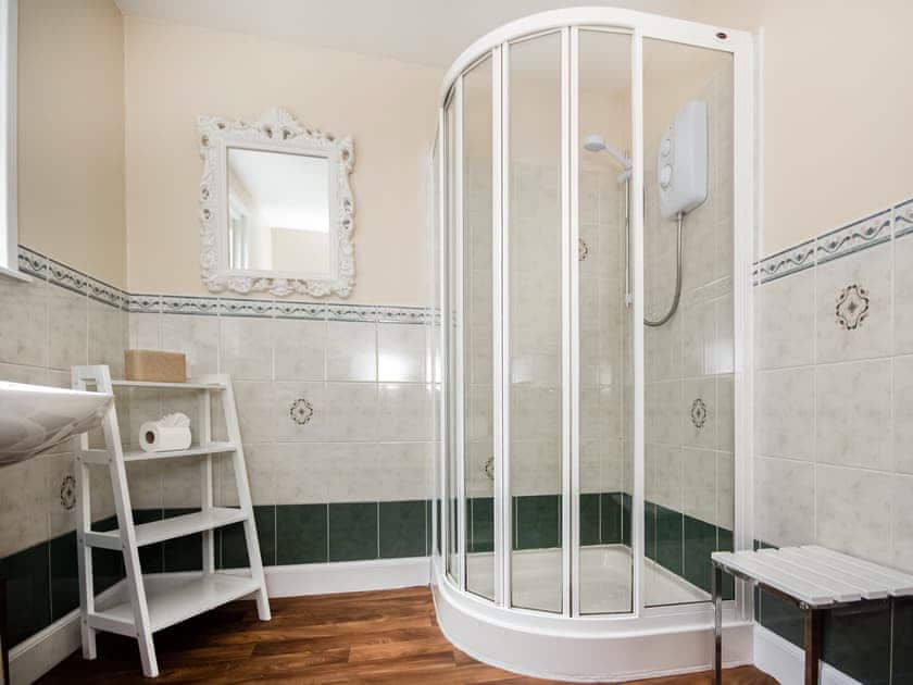 Bathroom | Solus Na Madainn, Easter Ross