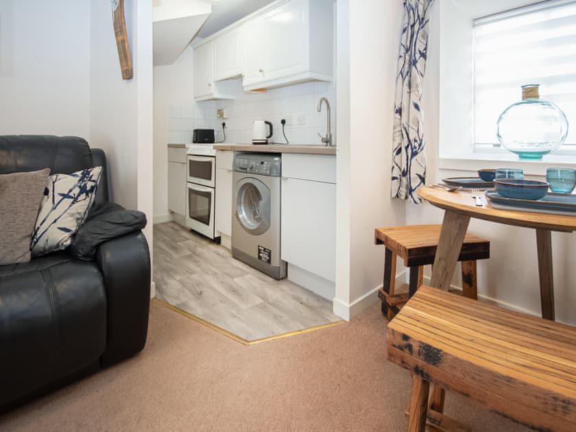 Living room | Alexander Courtyard - Alexander Place, Inverness