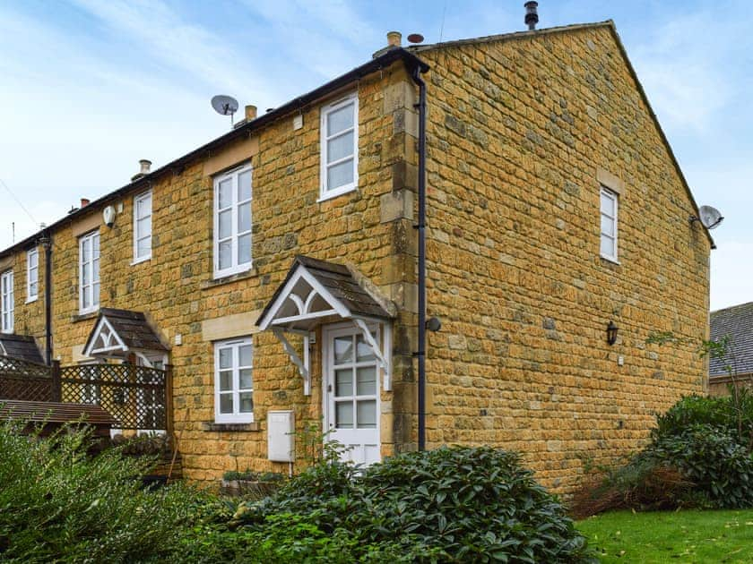 Exterior | Bea Cottage, Bourton On The Water