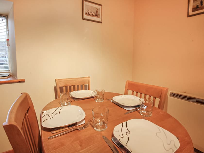 Dining Area | Armadale House - Armadale Retreats, Portmahomack, near Tain