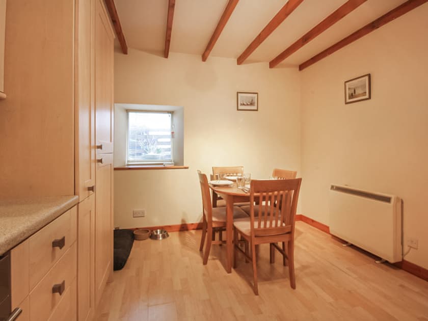 Dining Area | Armadale House - Armadale Retreats, Portmahomack, near Tain