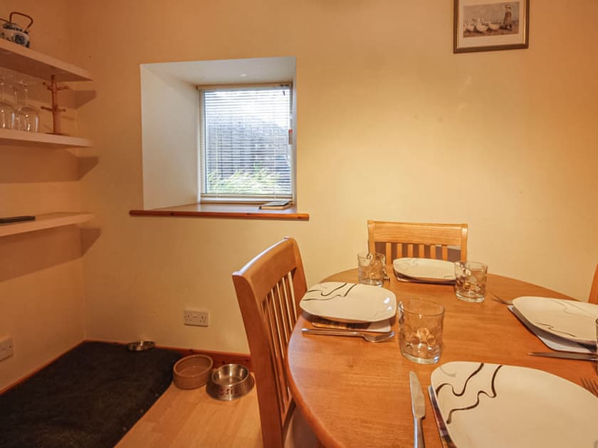 Dining Area | Armadale House - Armadale Retreats, Portmahomack, near Tain