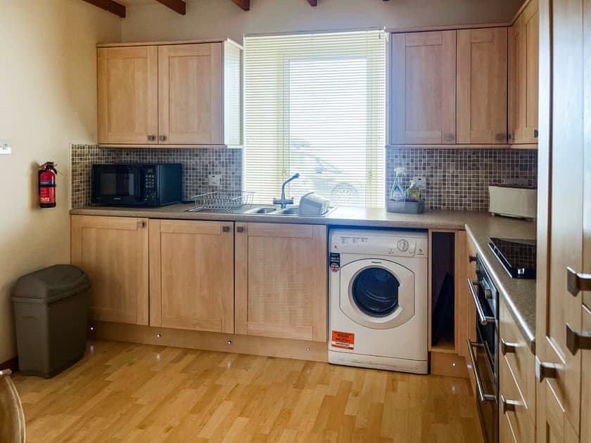 Kitchen | Armadale House - Armadale Retreats, Portmahomack, near Tain