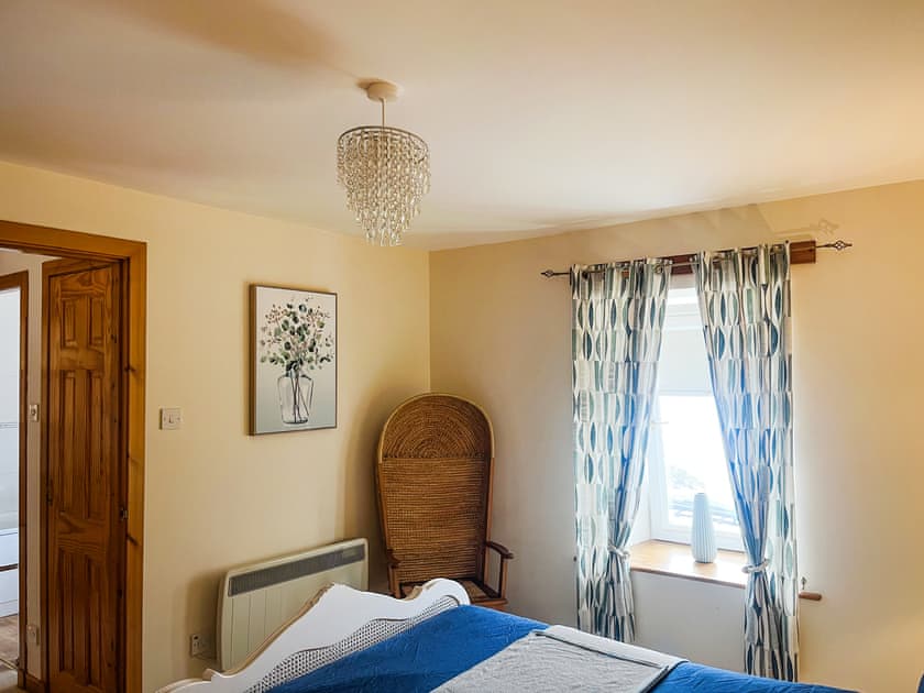 Double bedroom | Armadale House - Armadale Retreats, Portmahomack, near Tain