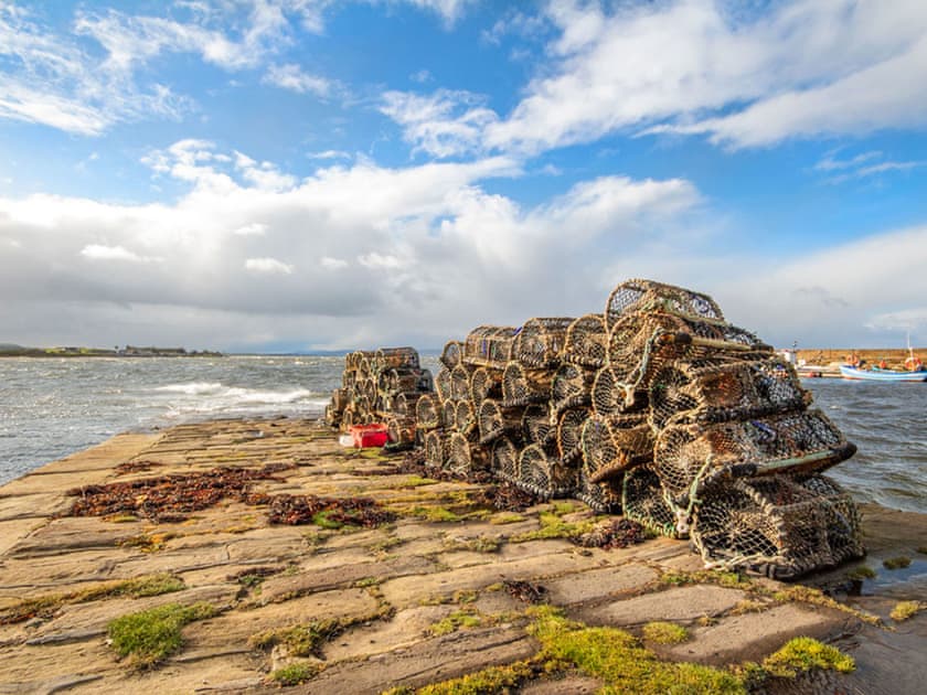 Surrounding area | Armadale House - Armadale Retreats, Portmahomack, near Tain