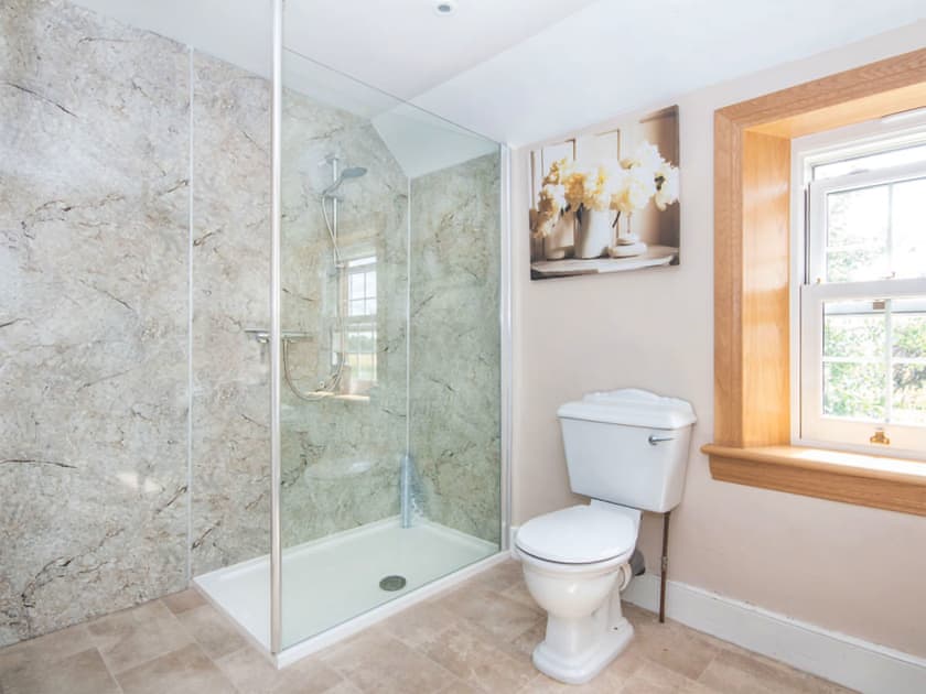 Bathroom | Meddat Farm Annex, Kildary, near Tain