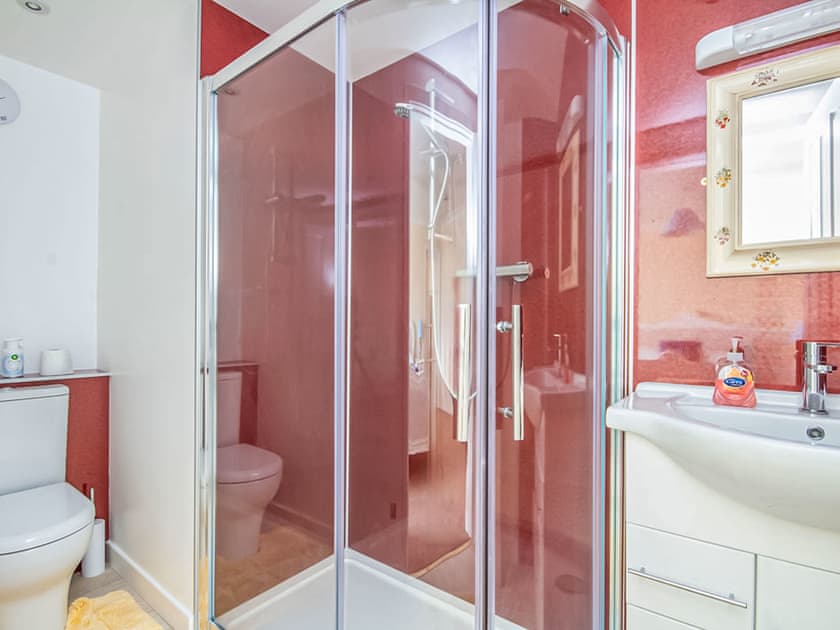 Bathroom | Armadale Cottage - Armadale Retreats, Portmahomack, near Tain