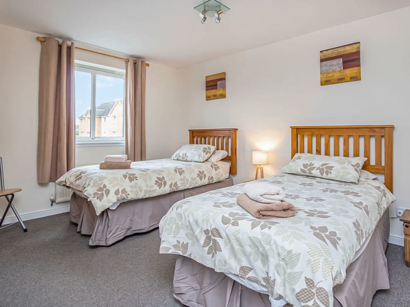 Dog friendly | Mont Blanc Apartment, Aviemore