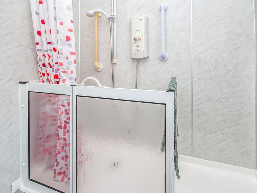 Bathroom | Sonia’s Highland Home, Pitlochry