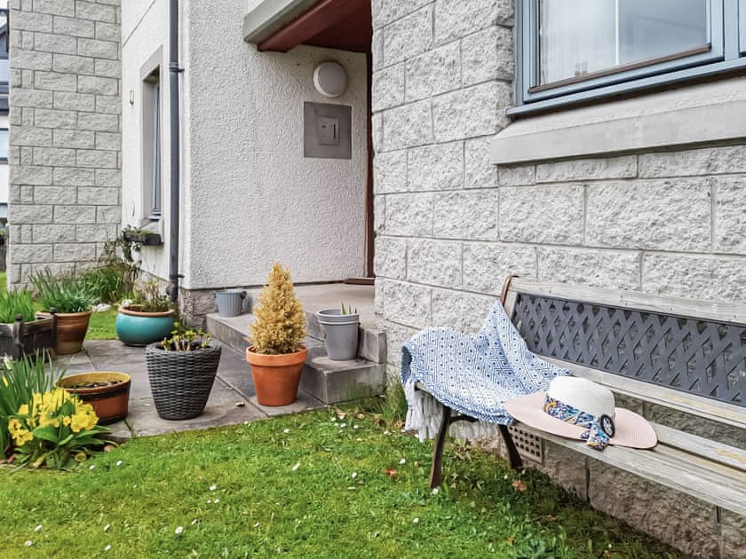Exterior | Sonia’s Highland Home, Pitlochry