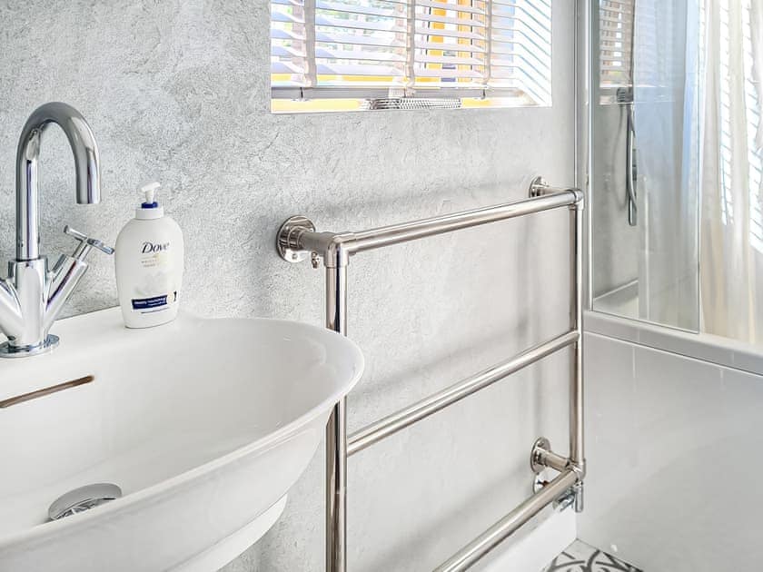 Bathroom | Y Bwthyn, Culbokie, near Black Isle