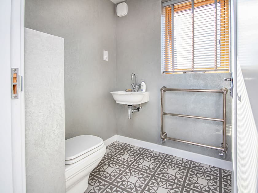 Bathroom | Y Bwthyn, Culbokie, near Black Isle