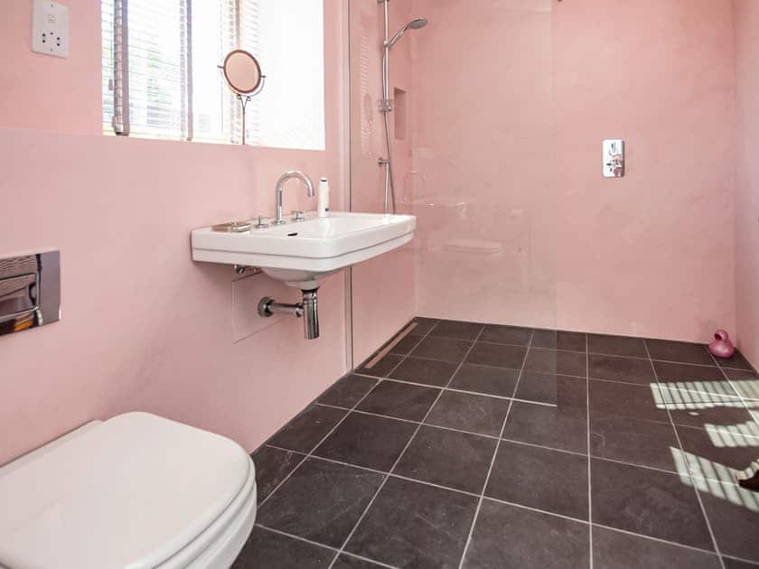 Bathroom | Y Bwthyn, Culbokie, near Black Isle