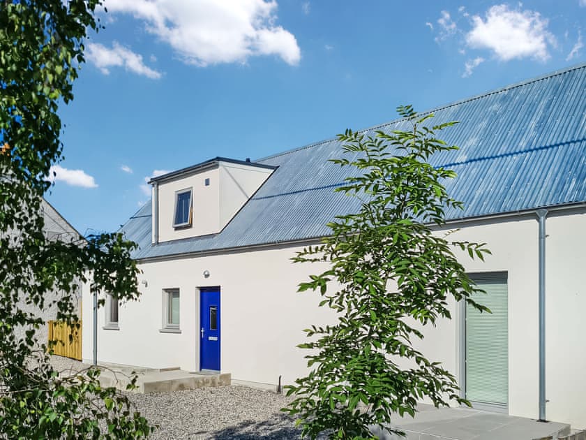 Exterior | Y Bwthyn, Culbokie, near Black Isle