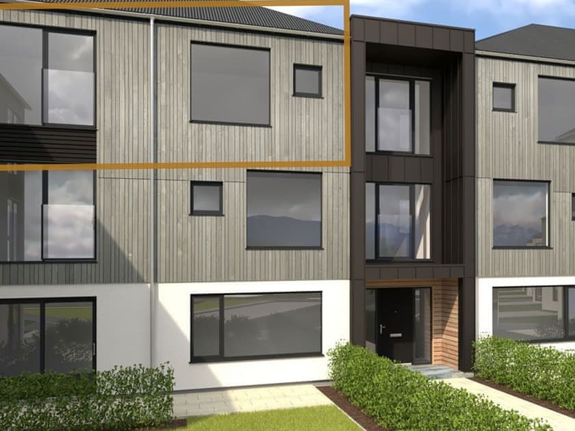 Exterior | Caledonia View, Aviemore