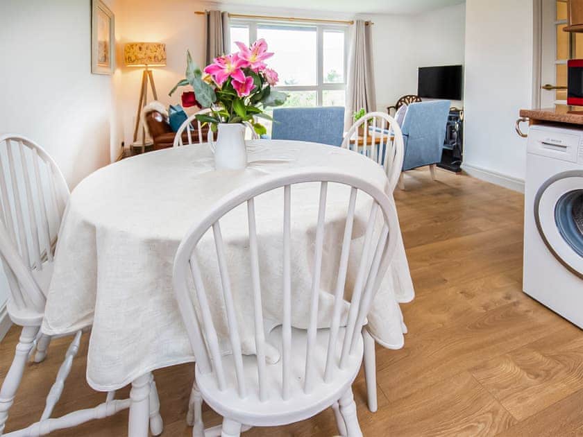 Dining Area | Rowan Lodge, Culbokie, near Dingwall