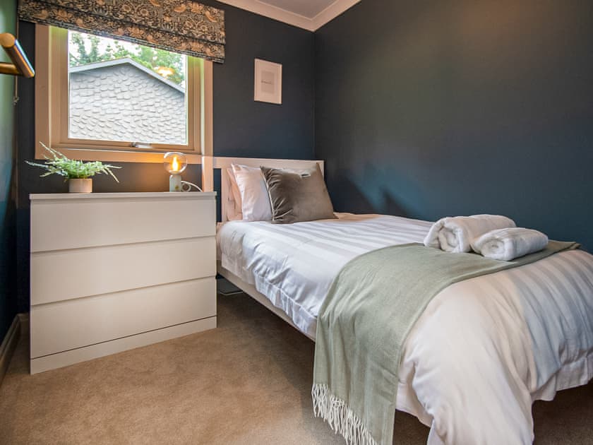 Bedroom | Rowan Lodge, Culbokie, near Dingwall