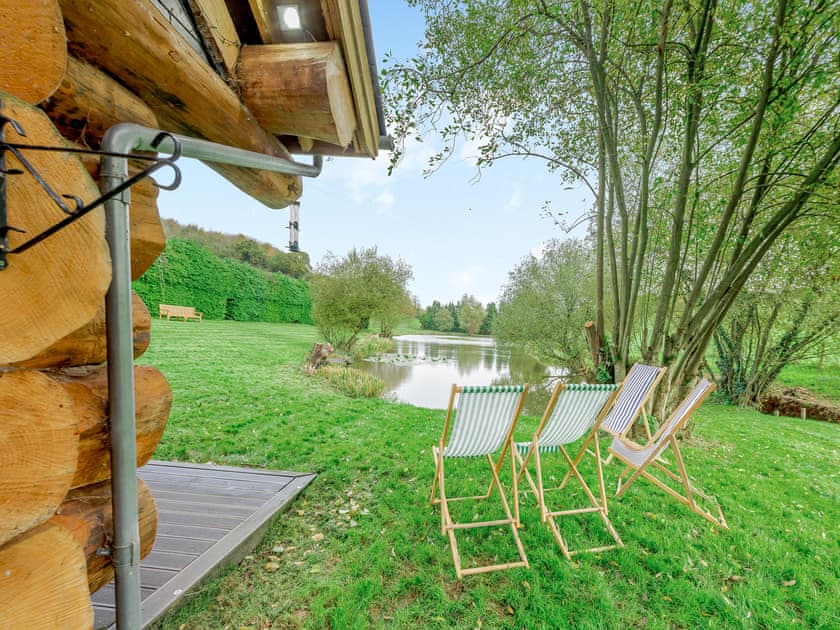 Garden | Hollacombe Lodge, Hollacombe, near Crediton