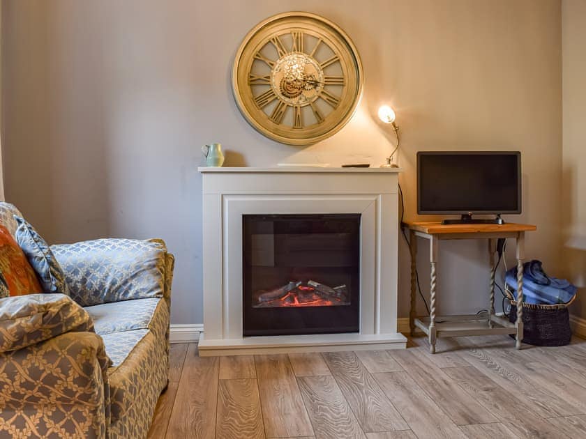 Living room | Jasmine Cottage, Chipping Campden