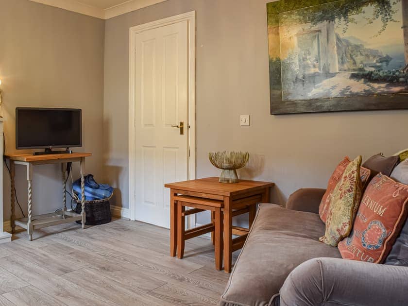 Living room | Jasmine Cottage, Chipping Campden