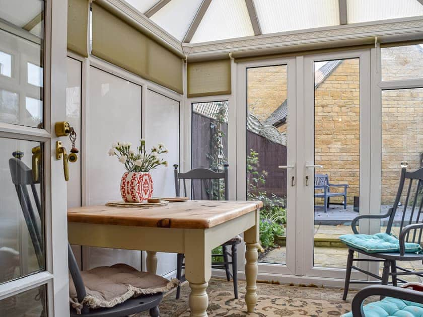 Dining Area | Jasmine Cottage, Chipping Campden