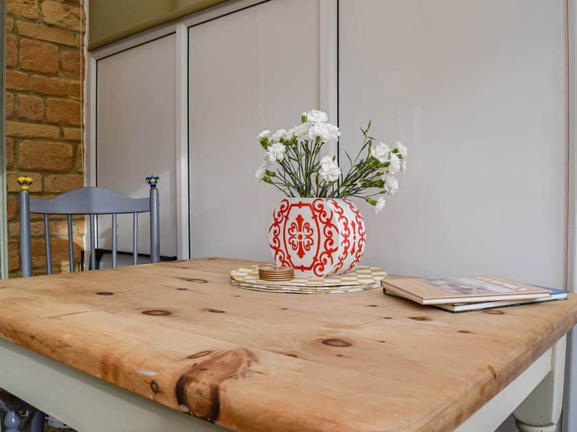 Dining Area | Jasmine Cottage, Chipping Campden