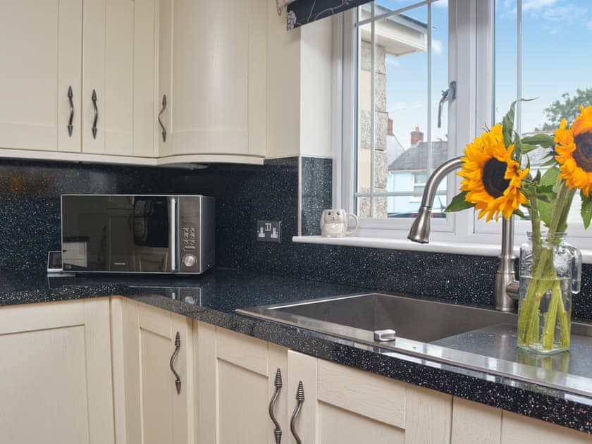 Kitchen | Silver Springs, Molinnis, St Austell