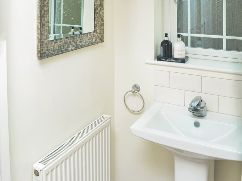 Bathroom | Silver Springs, Molinnis, St Austell