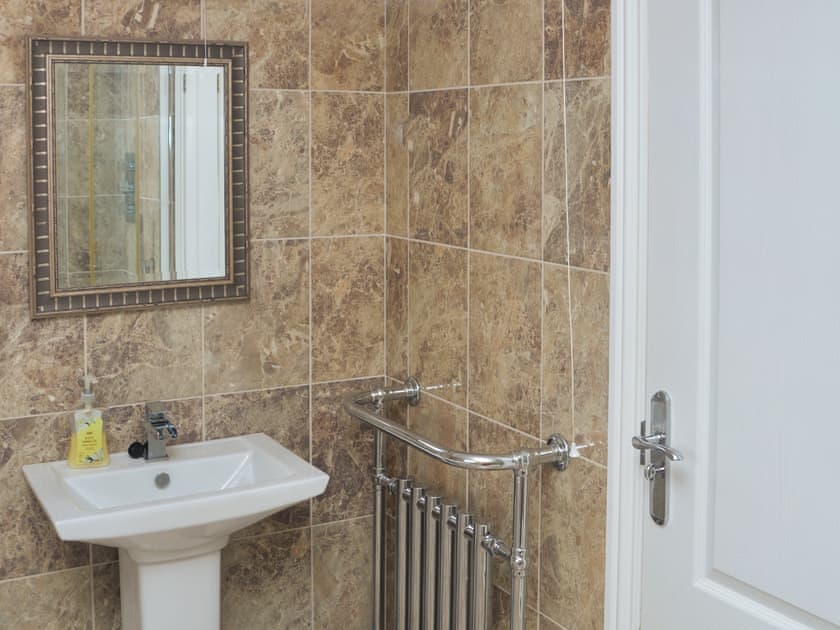 Bathroom | Silver Springs, Molinnis, St Austell