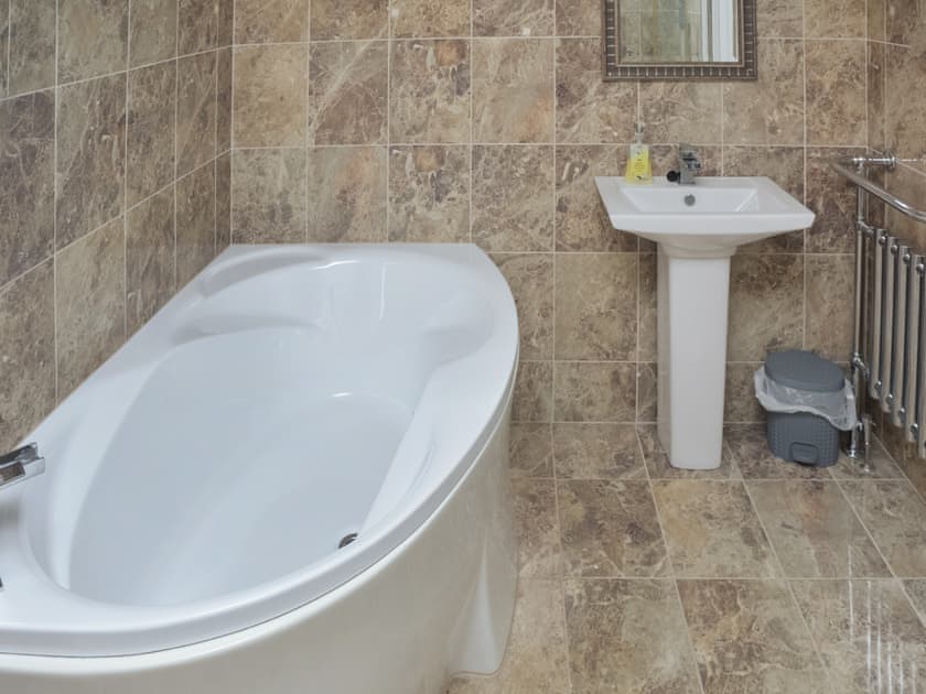 Bathroom | Silver Springs, Molinnis, St Austell