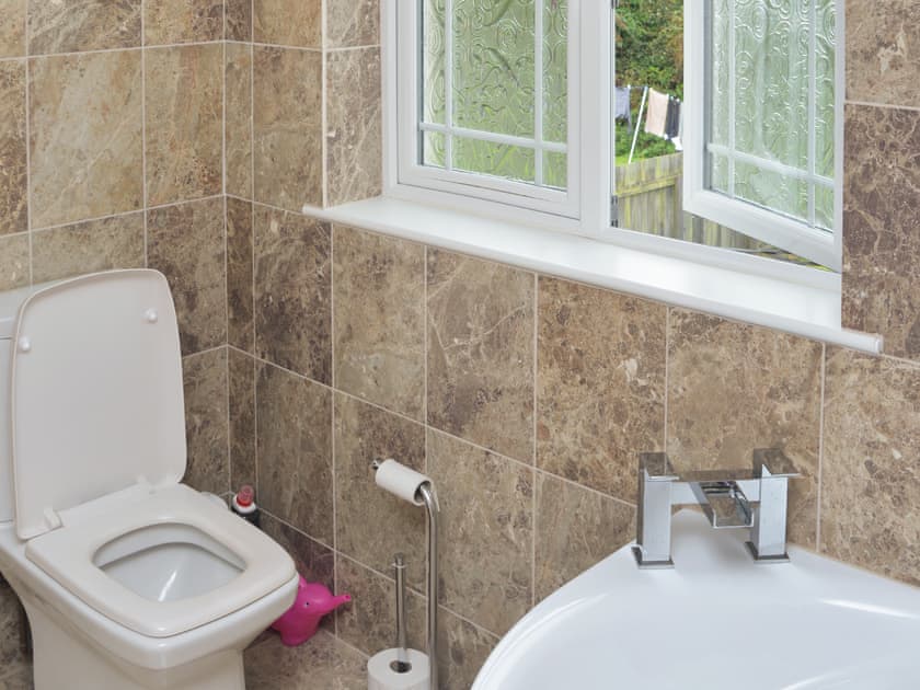 Bathroom | Silver Springs, Molinnis, St Austell