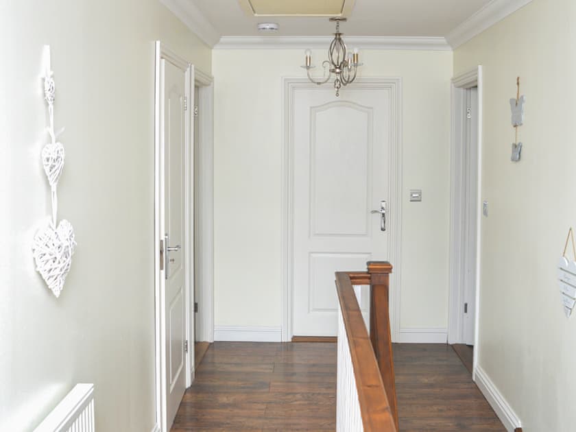 Interior | Silver Springs, Molinnis, St Austell